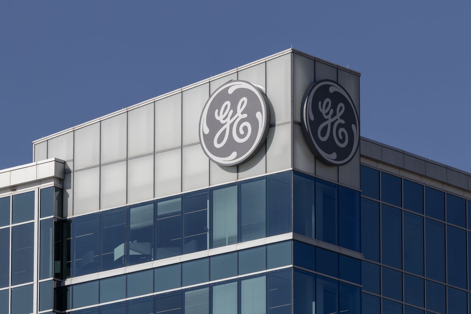 브랜드 역사: General Electric(GE) 광고의 100년