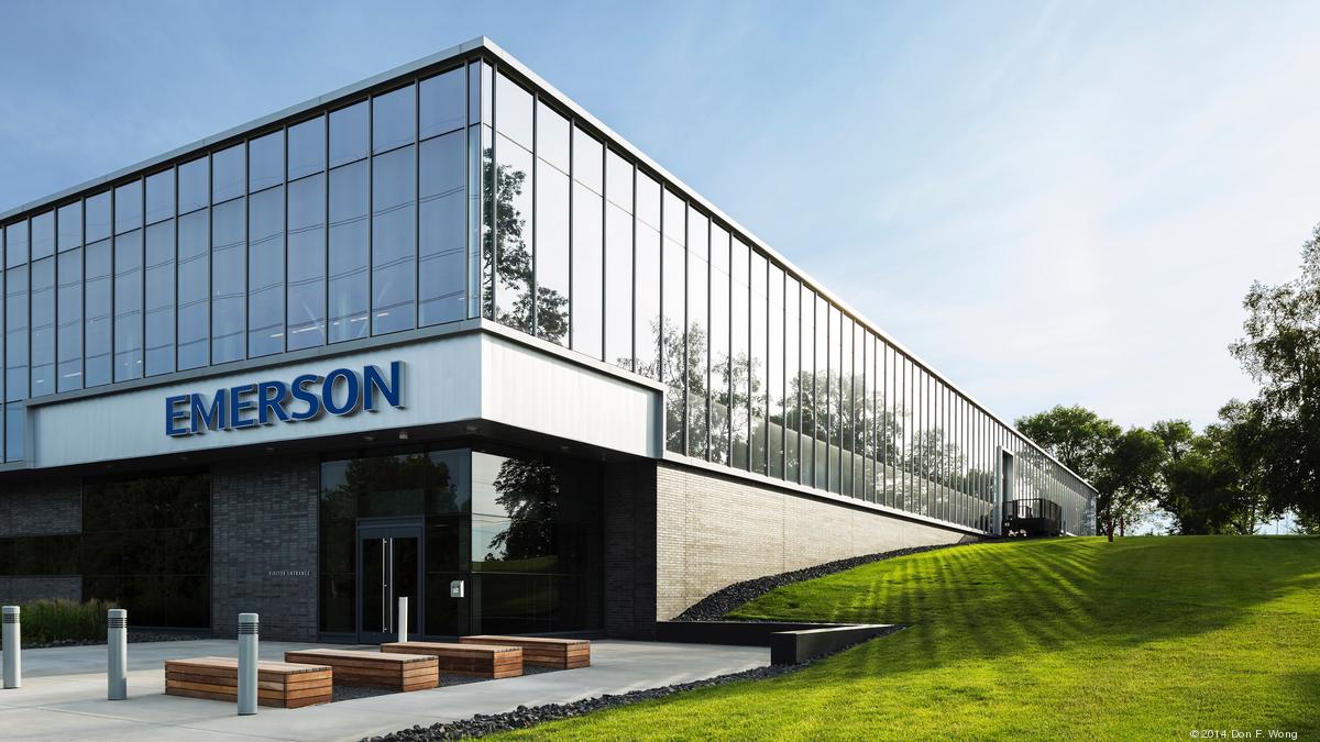 Emerson Delta V 시리즈는 산업 자동화의 새로운 트렌드를 선도합니다.