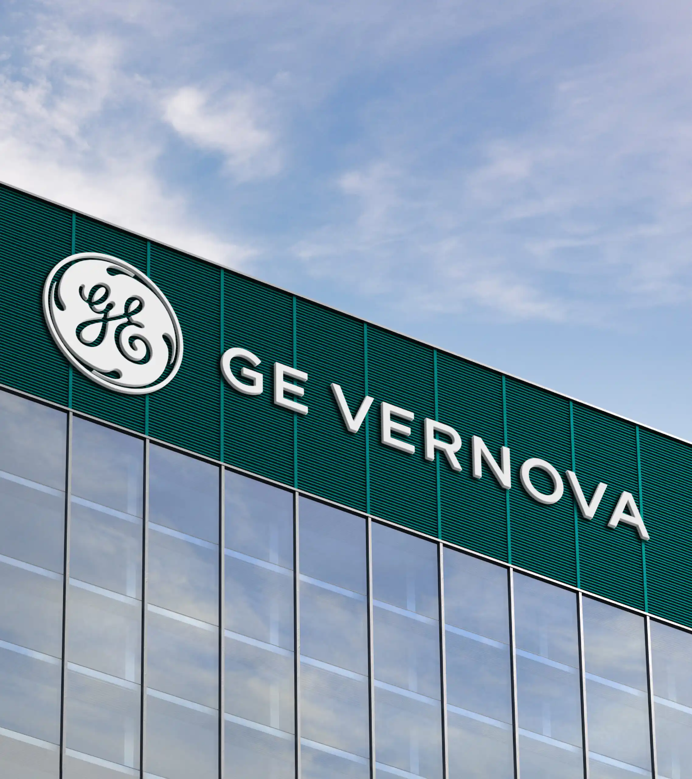 GE Vernova는 글로벌 제조 기지에서 100 개의 배출 감소 계획을 구현하고 린 관리는 지속 가능한 개발을 촉진합니다.