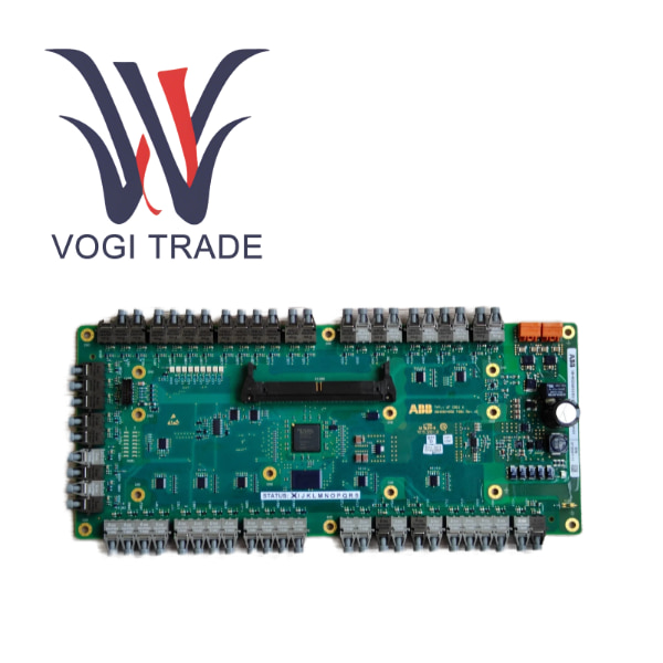 ABB 3BHE024855R0101