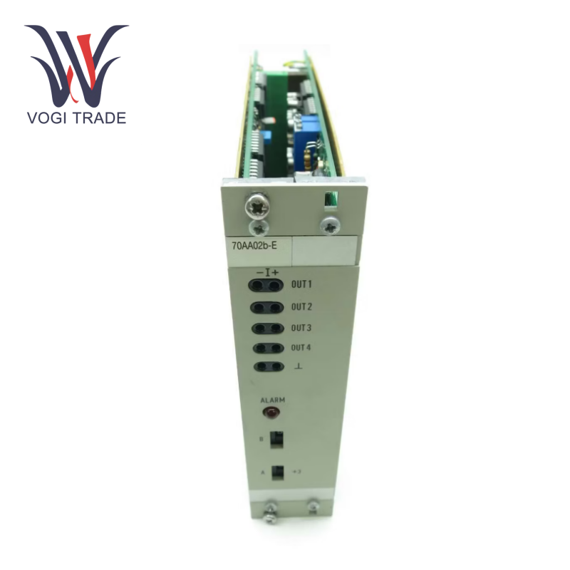 ABB 70AA02B-E HESG47388R1