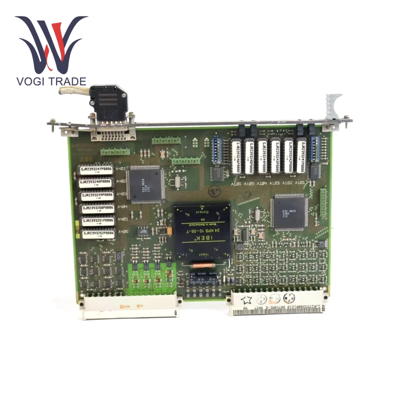 ABB 88TK05C-E GJR2393200R1220
