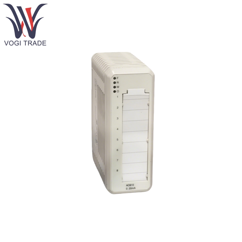 ABB AO810V2 3BSE038415R1