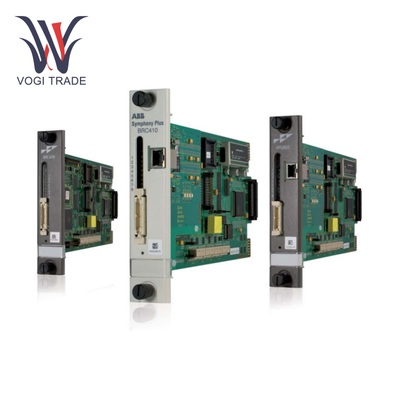 ABB BRC400