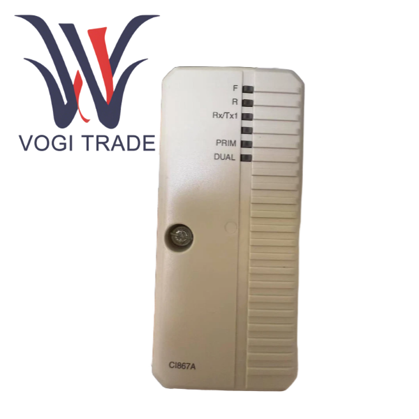 ABB CI867AK01 3BSE092689R1