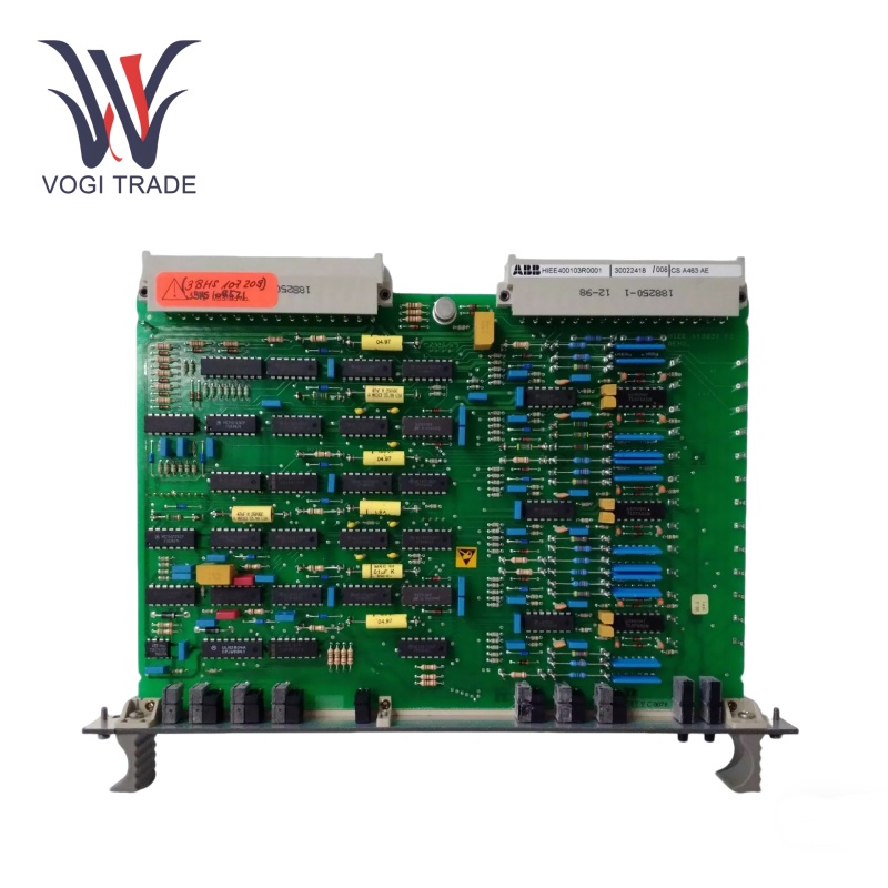 ABB CSA463AE