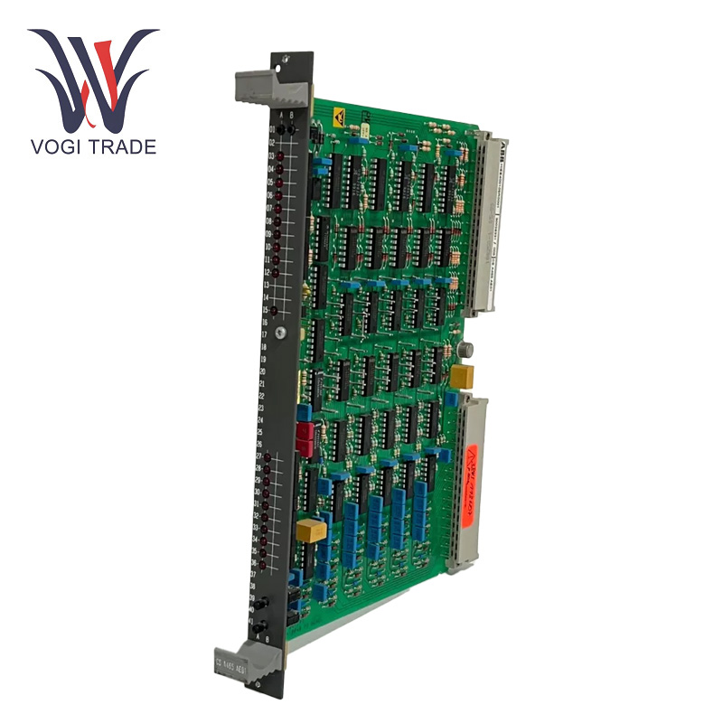 ABB CSA465AE01
