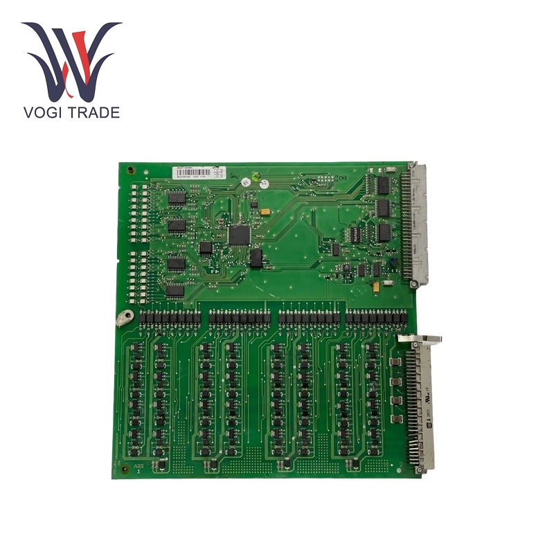 ABB DSDO115A