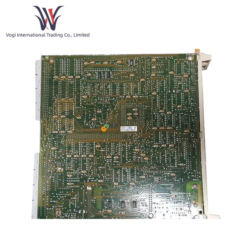 ABB DSPC172H