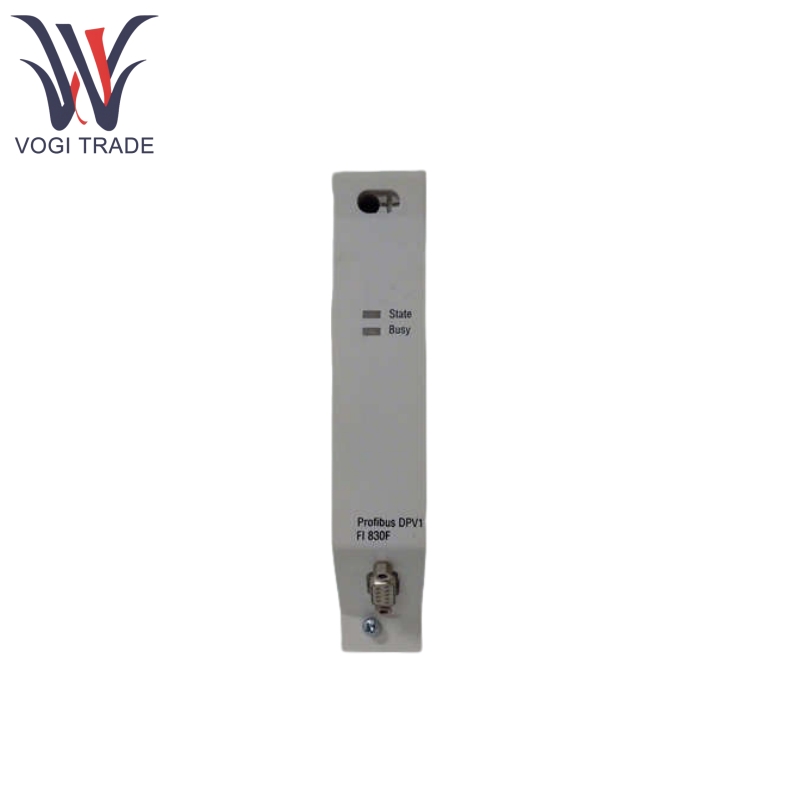 ABB FI830F 3BDH000032R1