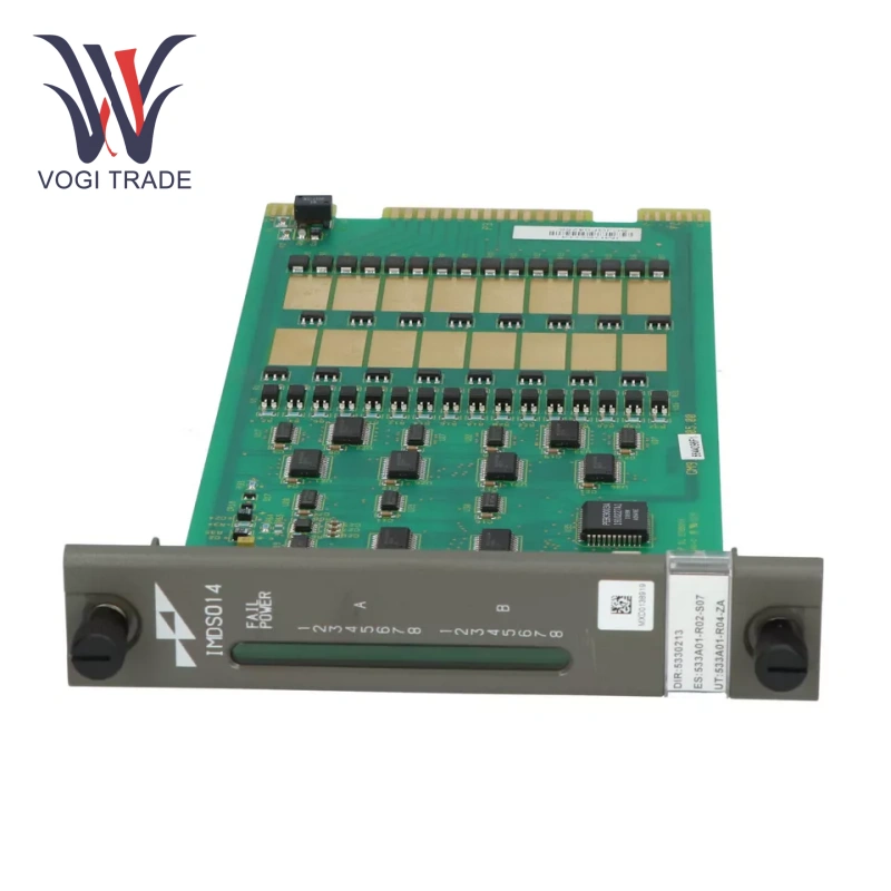 ABB IMDSO14