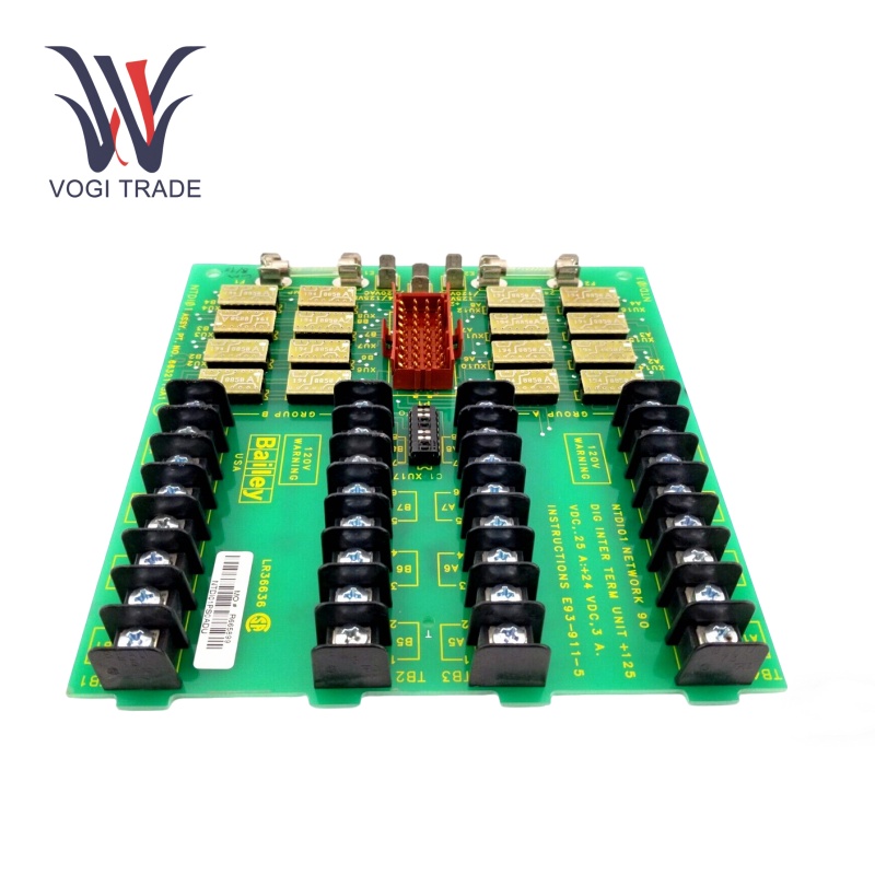 ABB NTDI01