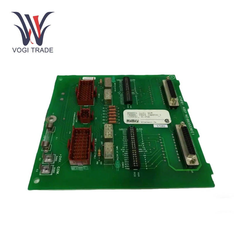 ABB NTMF01