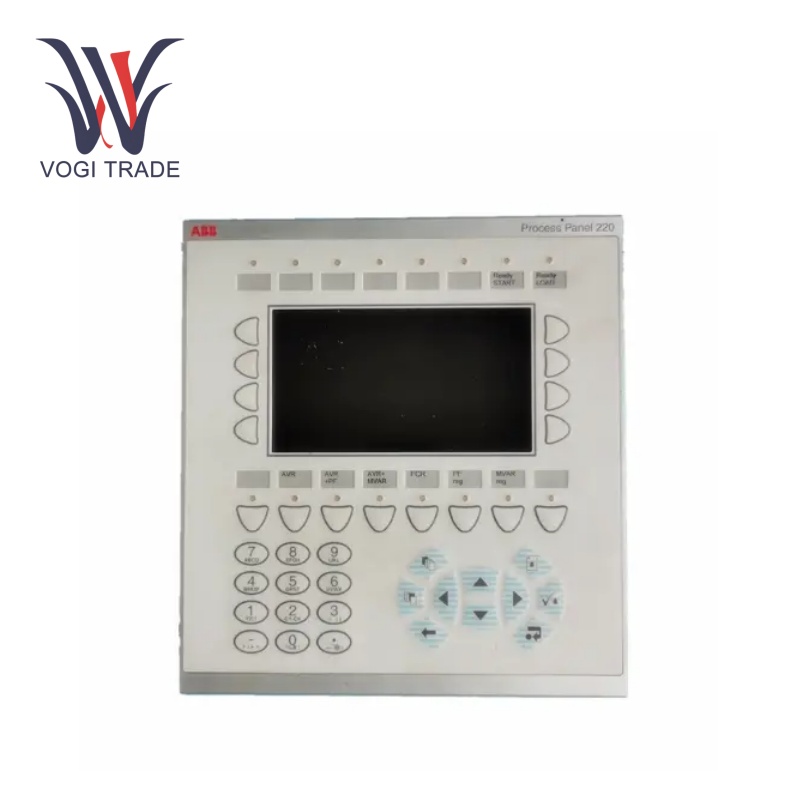 ABB PP220