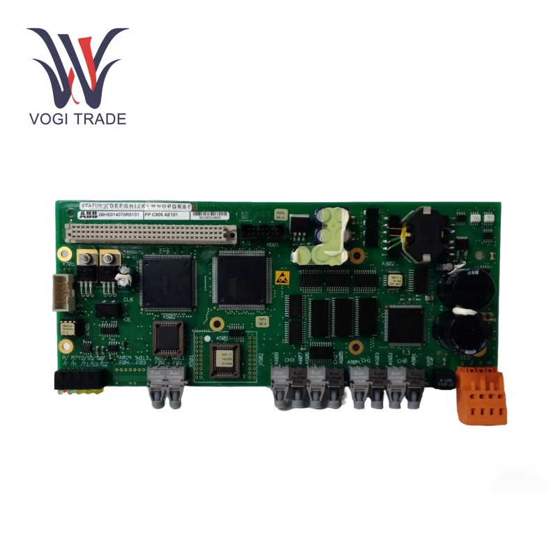 ABB PPC905AE101