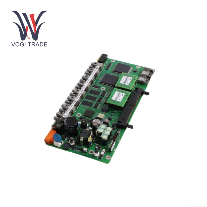 ABB PPC907BE