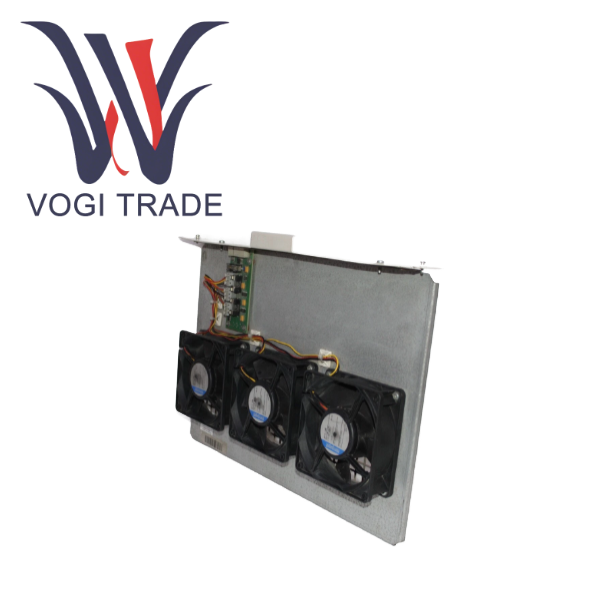 ABB RC527 3BSE008154R1 팬 장치