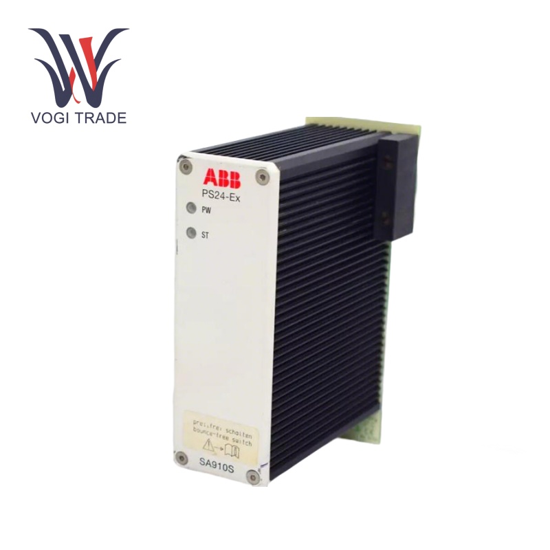 ABB SA910