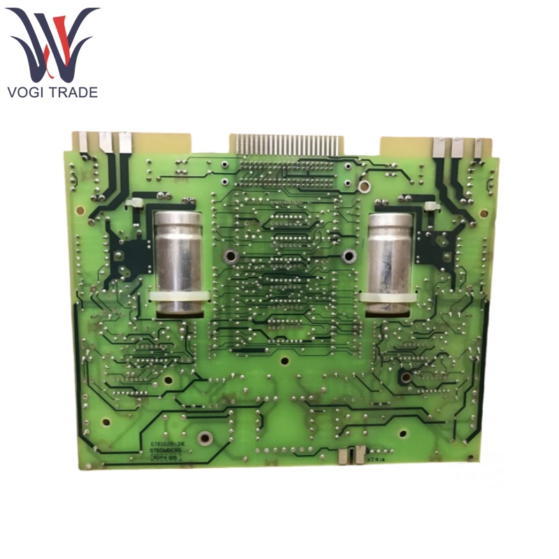 ABB SAFT120PAC