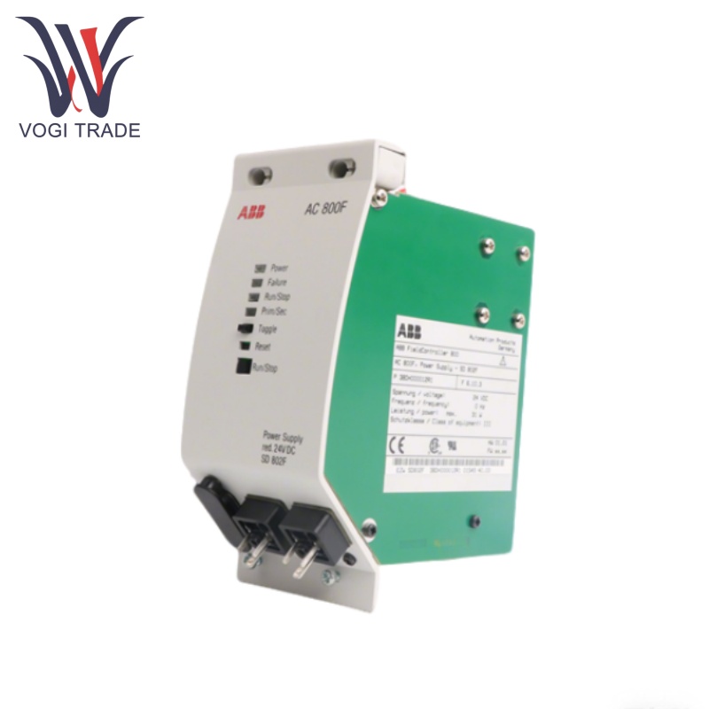 ABB SD802F