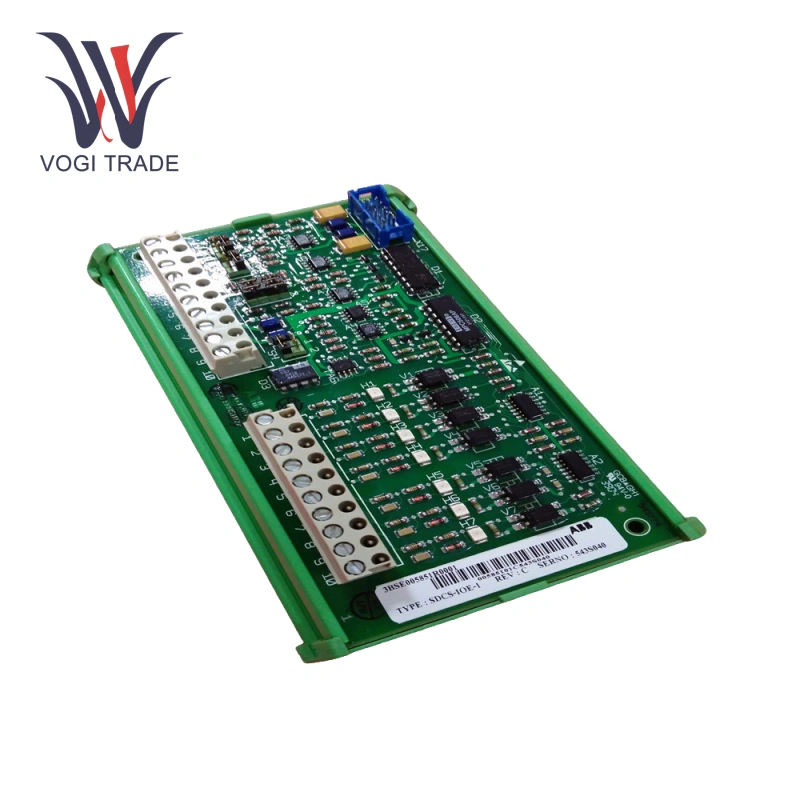 ABB SDCS-IOE-1