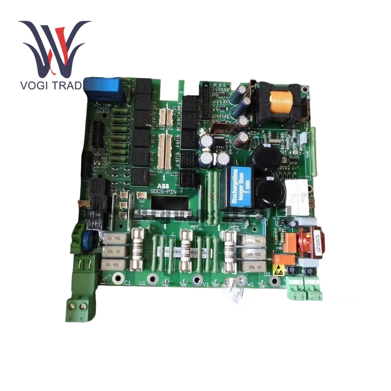 ABB SDCS-PIN-4-COOT 3ADT314100R1001