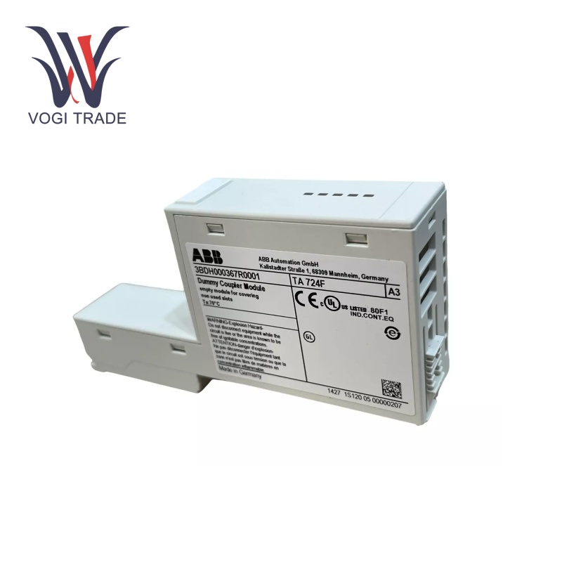 ABB TB820V2