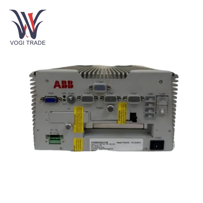 ABB TF-AEC-6910-ABB-HV-1011