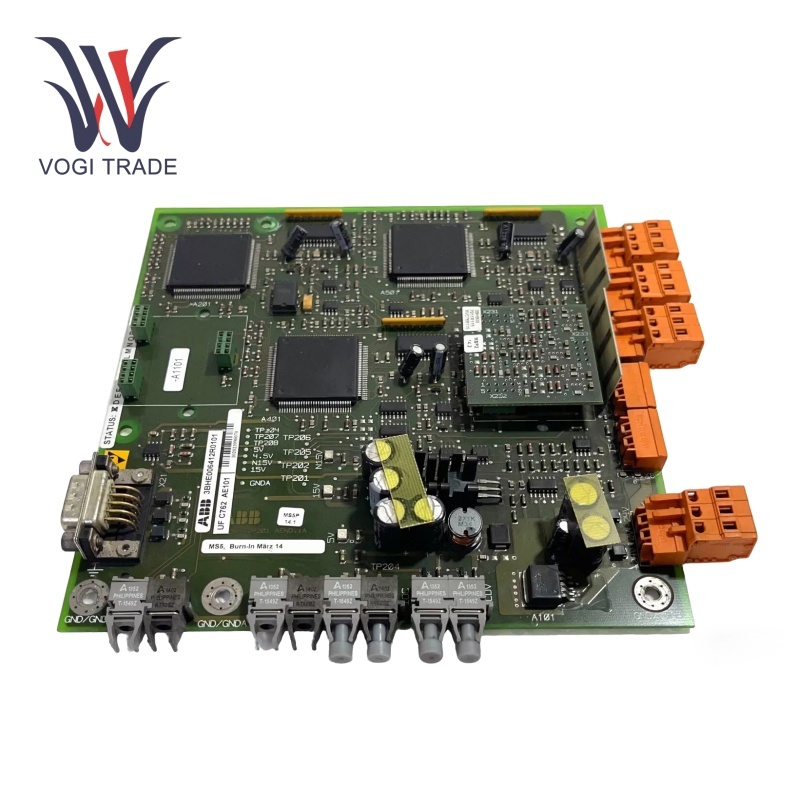 ABB UFC762AE101