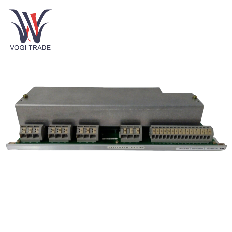 ABB UNC4672AV1 HIEE205012R0001