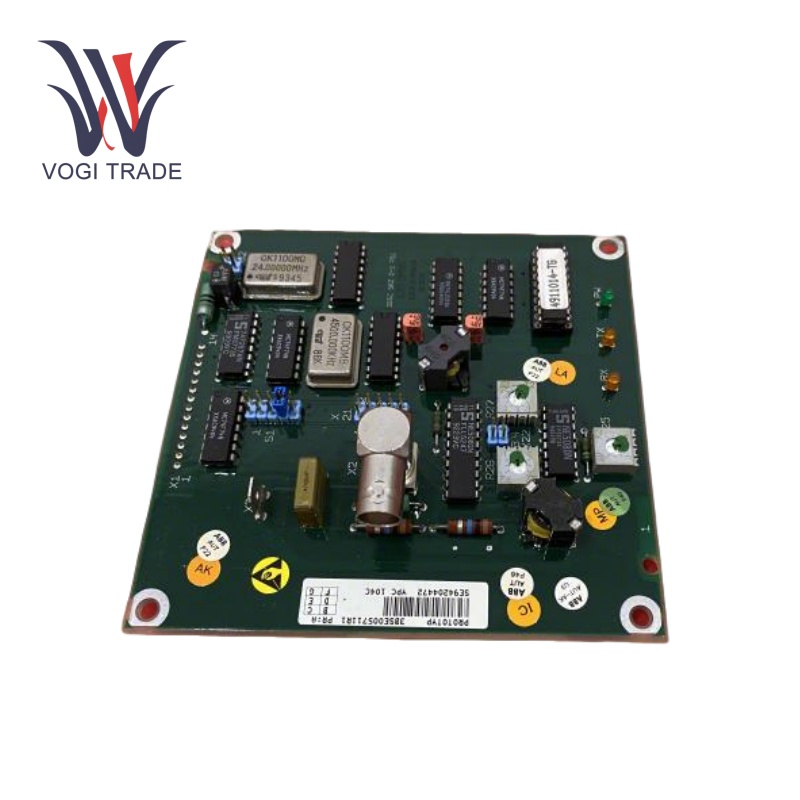 ABB YPC104C