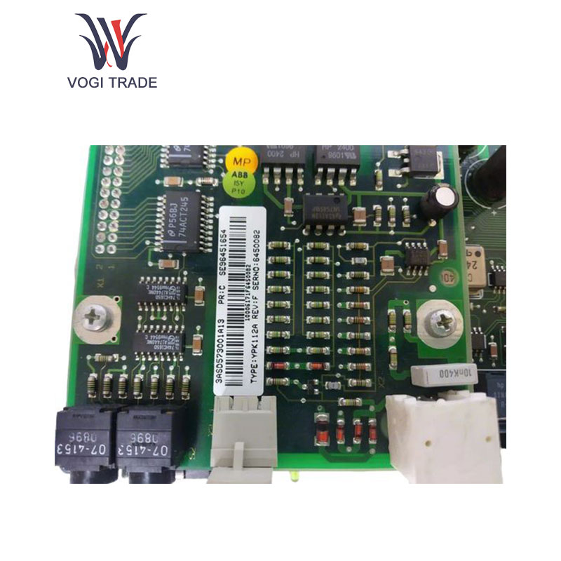 ABB YPK112A