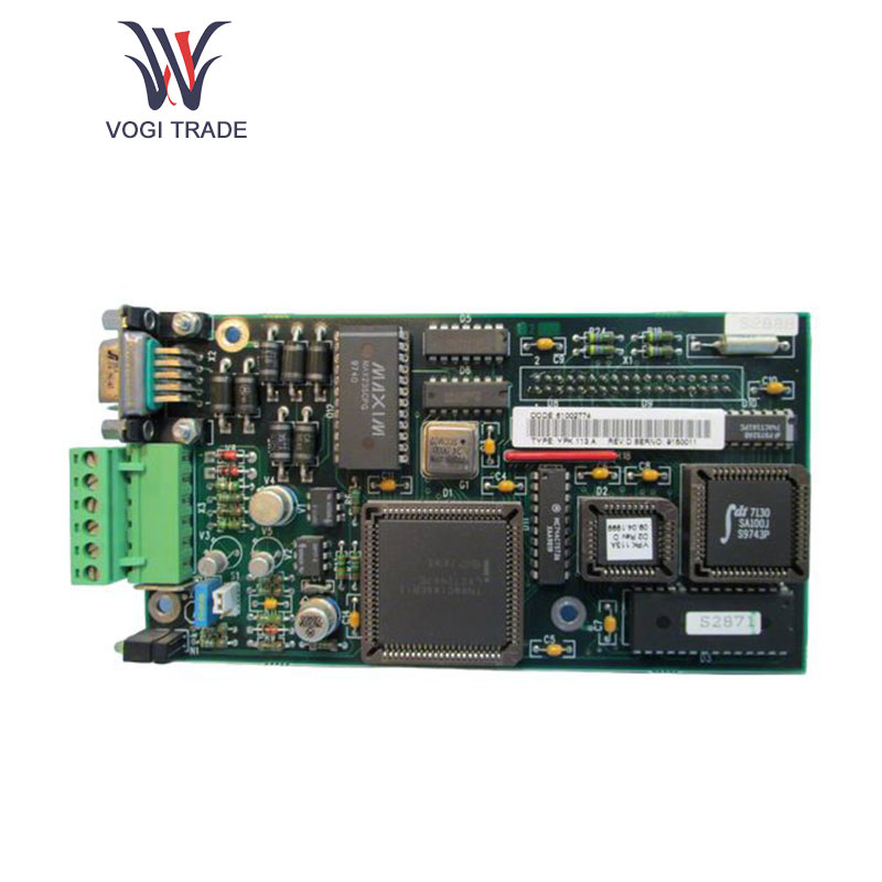 ABB YPK113A