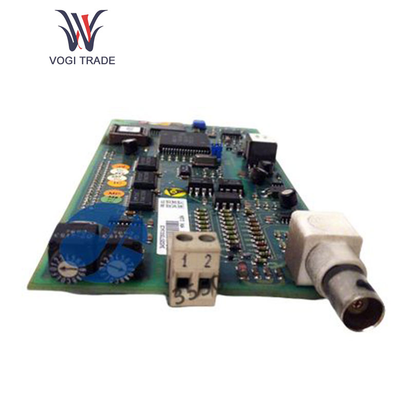 ABB YPK114B