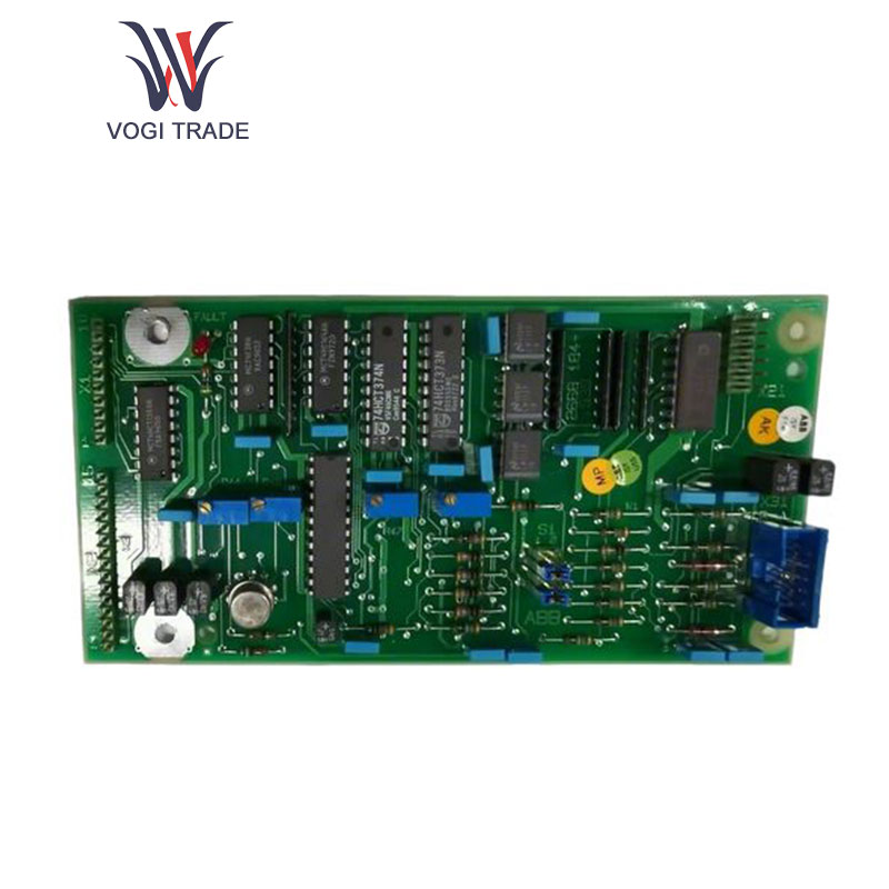 ABB YPM106E