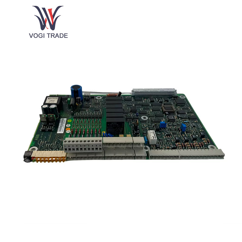ABB YPQ110