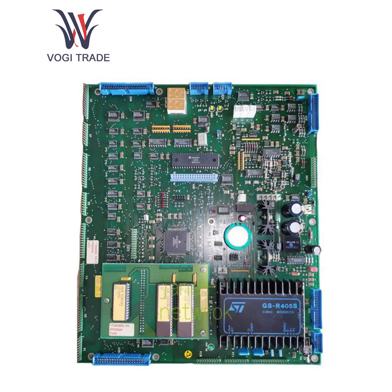 ABB YPQ201A