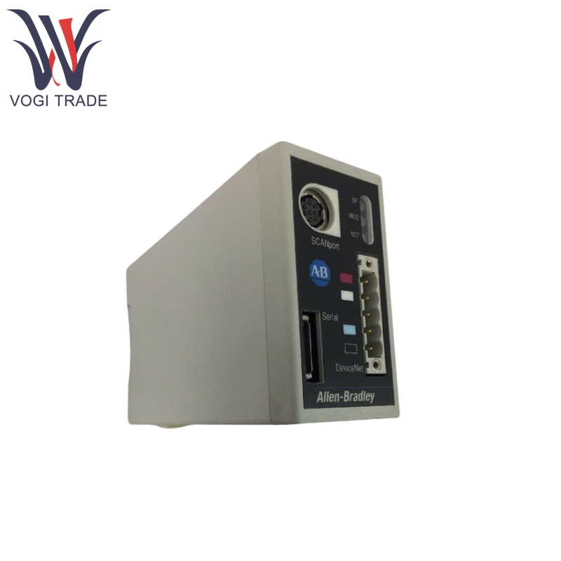 Allen Bradley 1203-Gu6