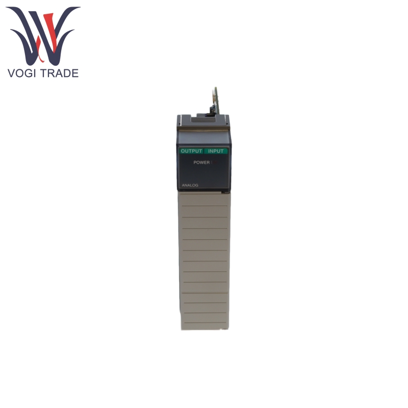 Allen Bradley 1746-Nio4i
