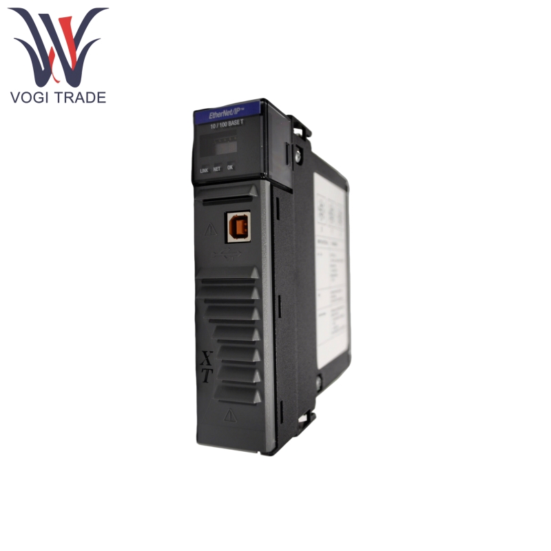 Allen Bradley 1756-en2txt