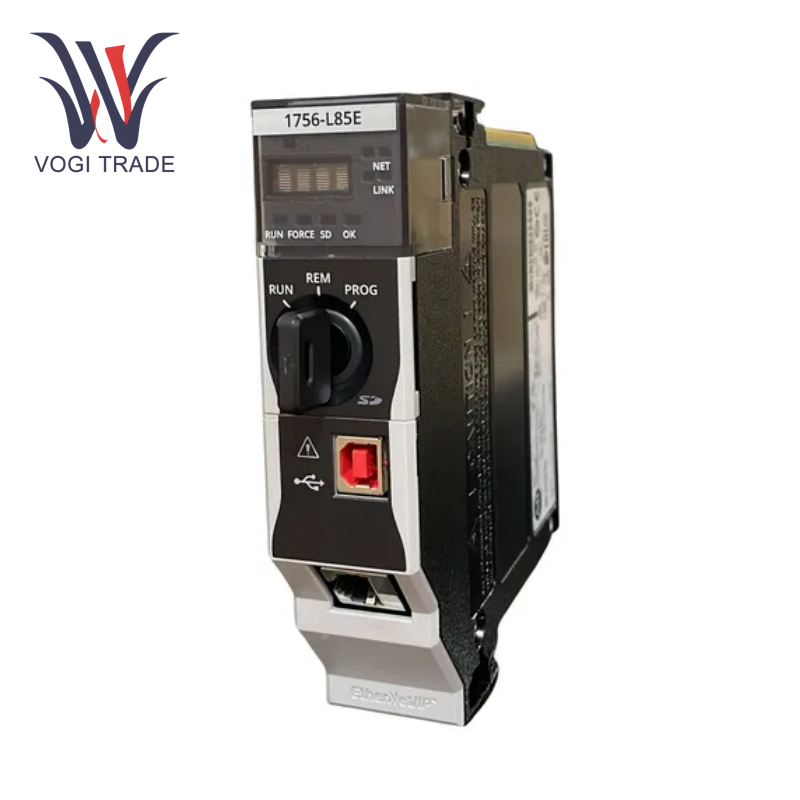 Allen Bradley 1756-L85E