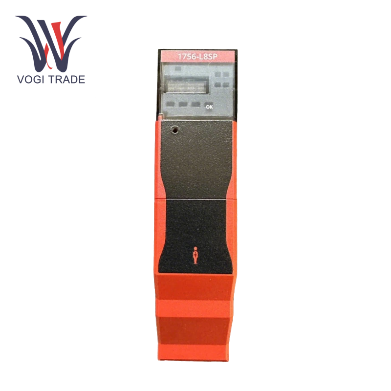 Allen Bradley 1756-L8SP
