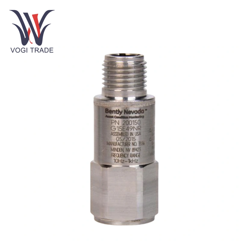 벤틀리 네바다 200150-06-CN