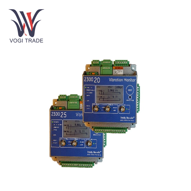 벤틀리 네바다 2300/20-CN