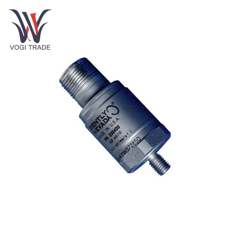 벤틀리 네바다 330400-02-CN