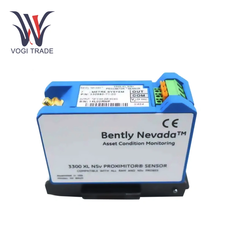 벤틀리 네바다 330980-50-00