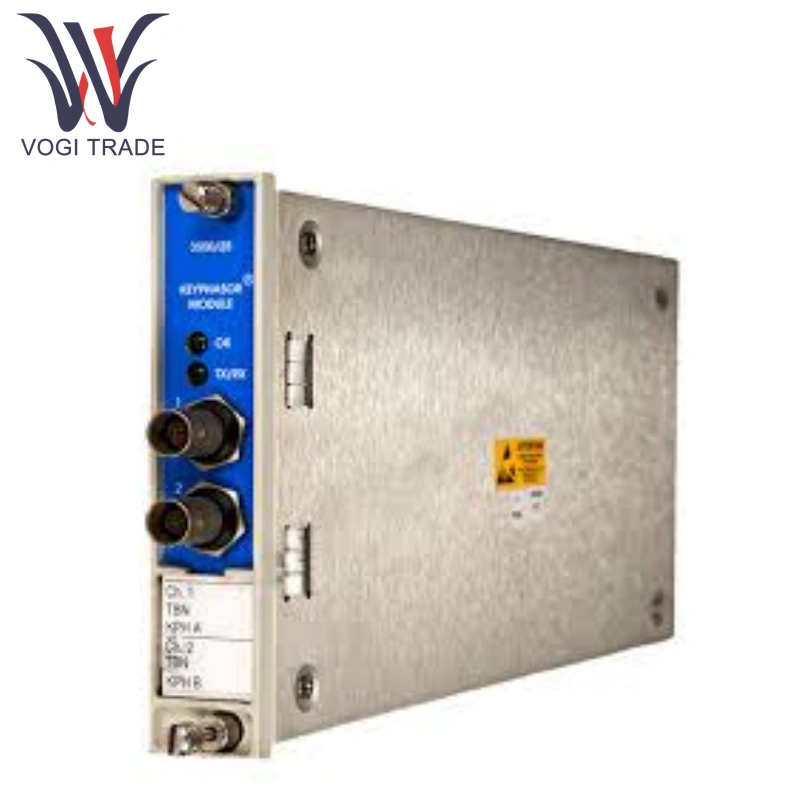 벤틀리 네바다 350025-01-02-CN