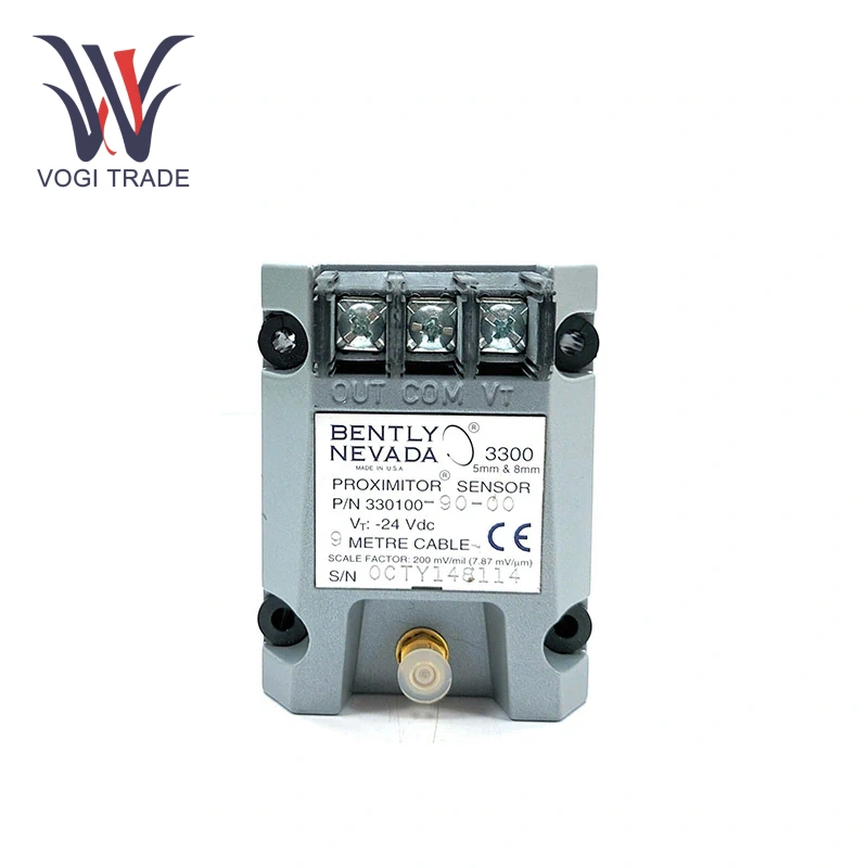 벤틀리 네바다 991-25-50-01-00