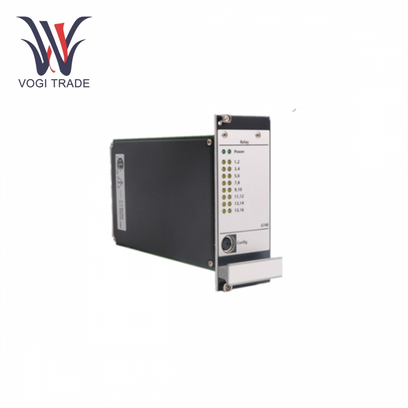EPRO A6740