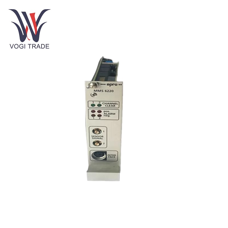 EPRO MMS6220